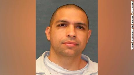 One of Texas' most wanted criminals has been missing for more than a week.  Here's what we know 