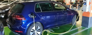 Everything I discovered on my first day with an electric car (that I did not know and would have been very useful)