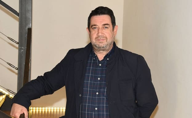 Alfredo Moreno, spokesman for the socialist municipal group in the Plasencia City Council.