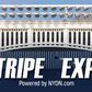 The Pinstripe Express